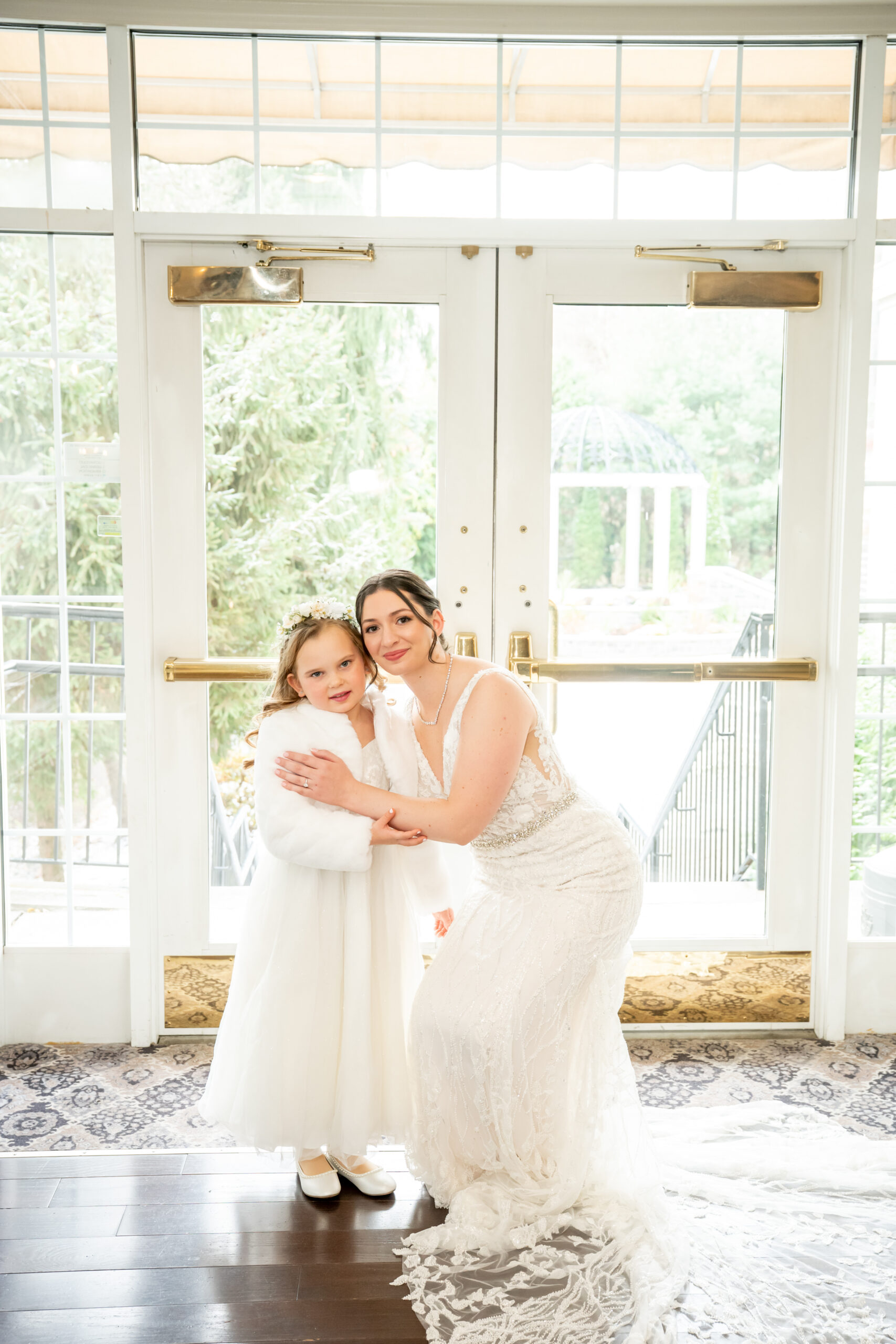 Elegant Valley Regency Wedding