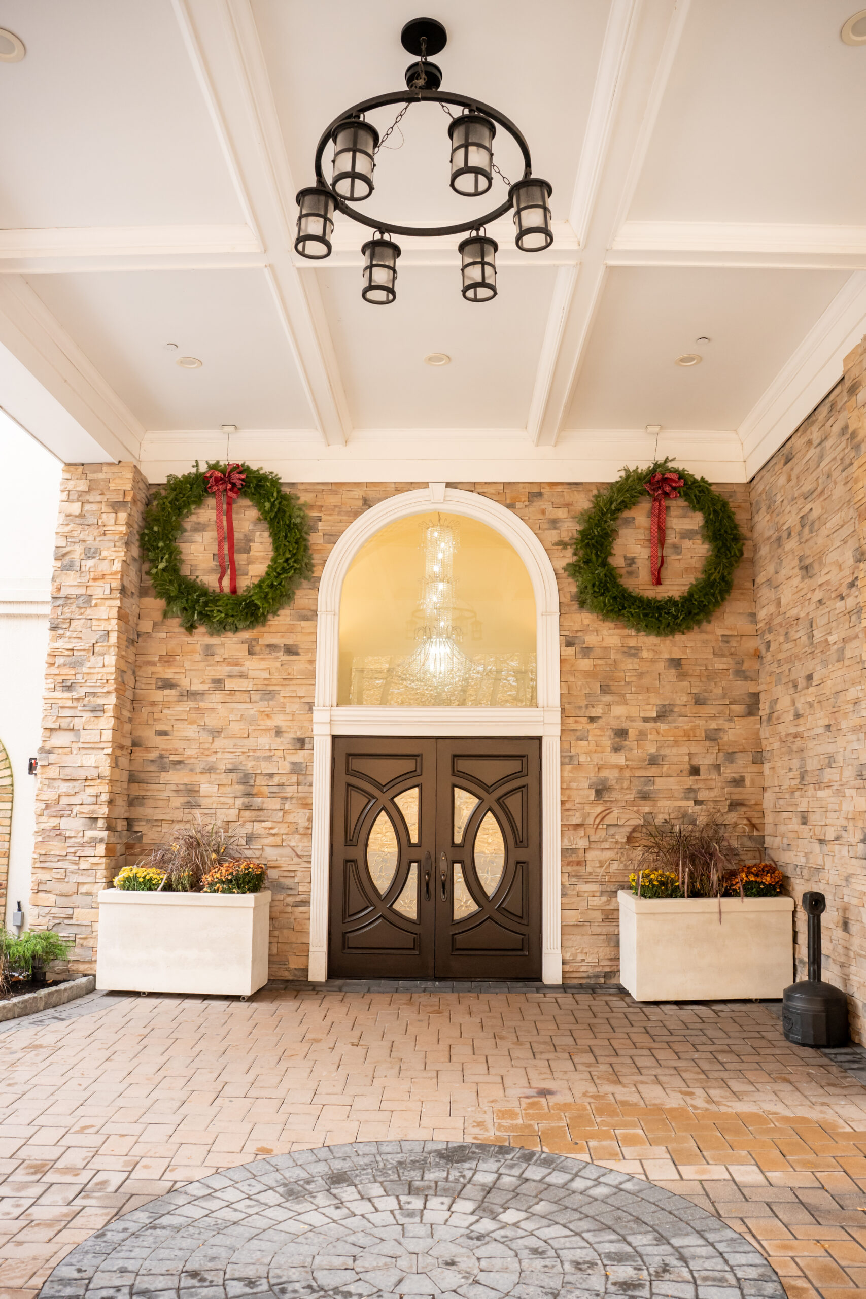 Elegant Valley Regency Wedding