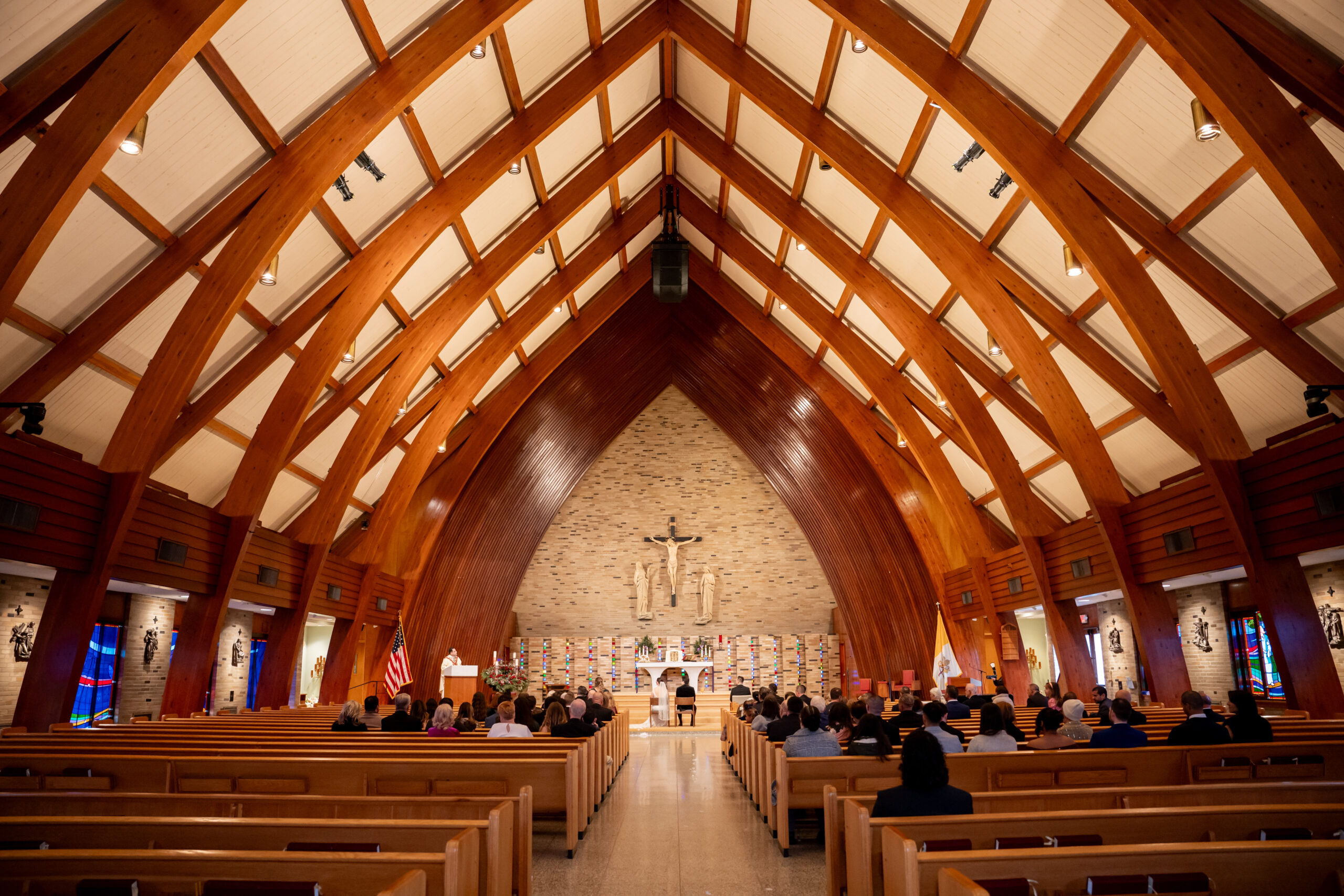 Elegant Valley Regency Wedding