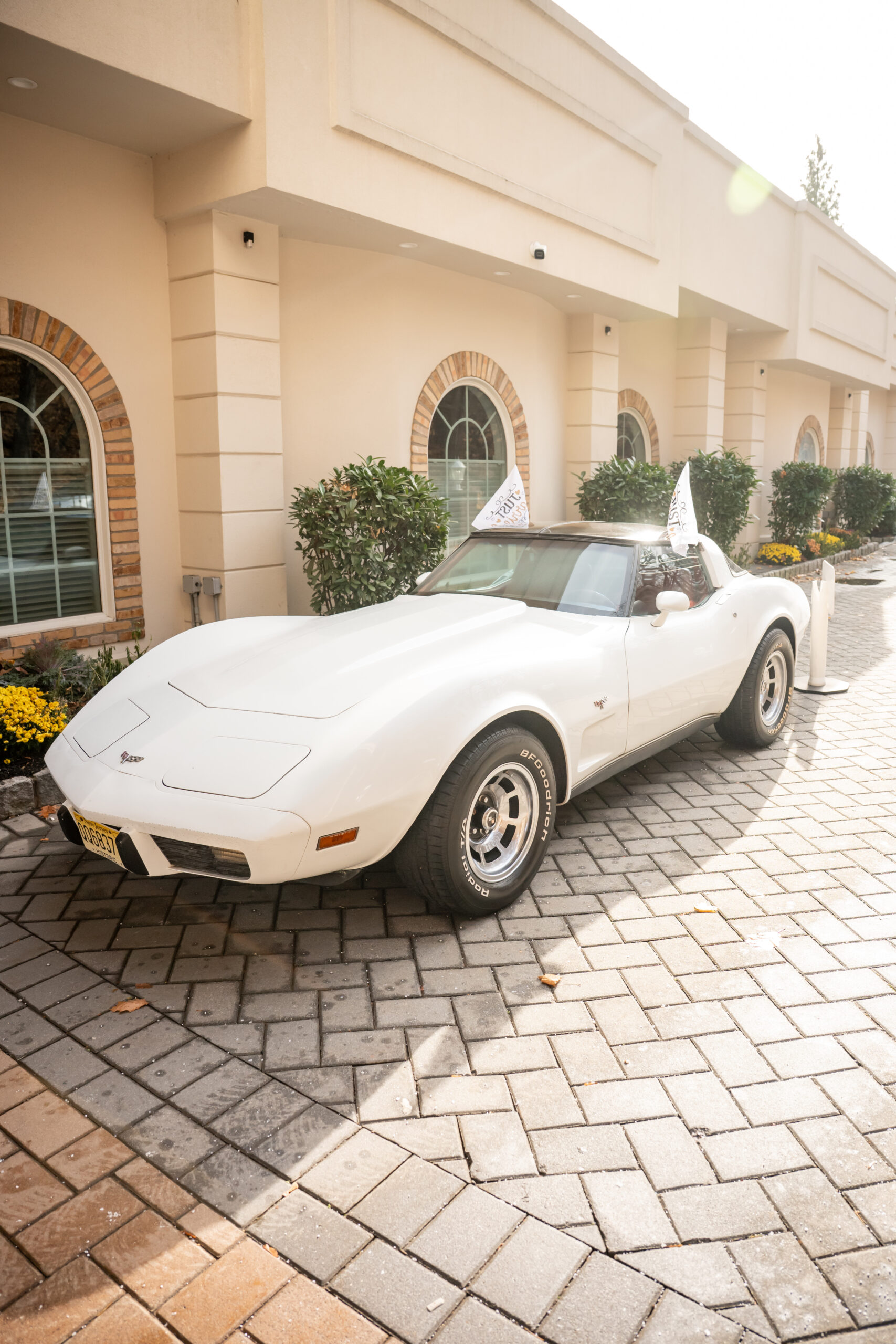 Elegant Valley Regency Wedding