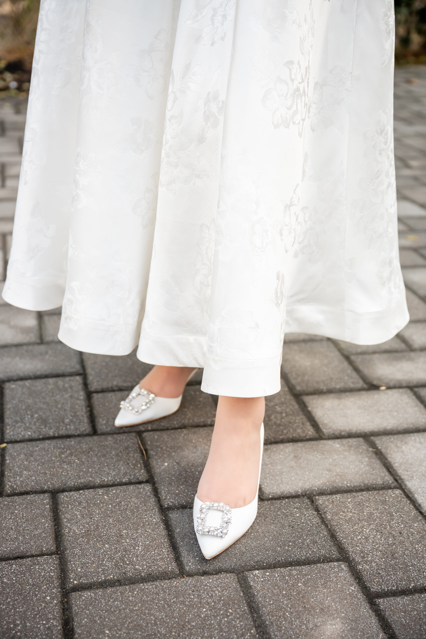 Elegant Valley Regency Wedding