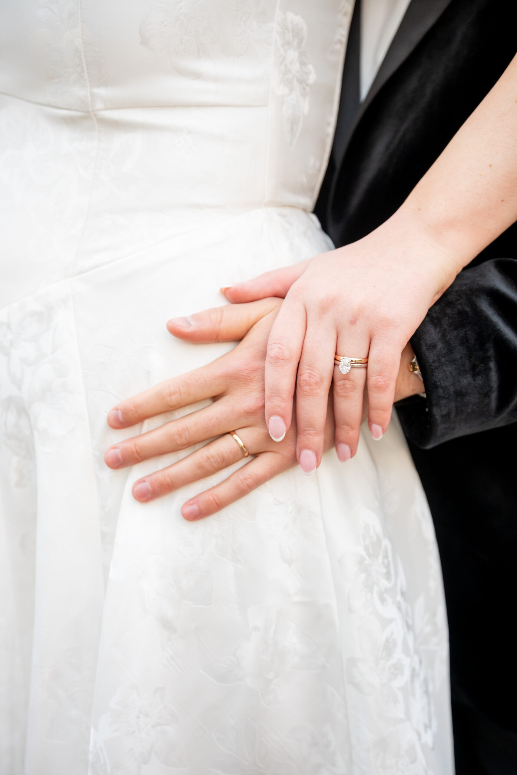 Elegant Valley Regency Wedding