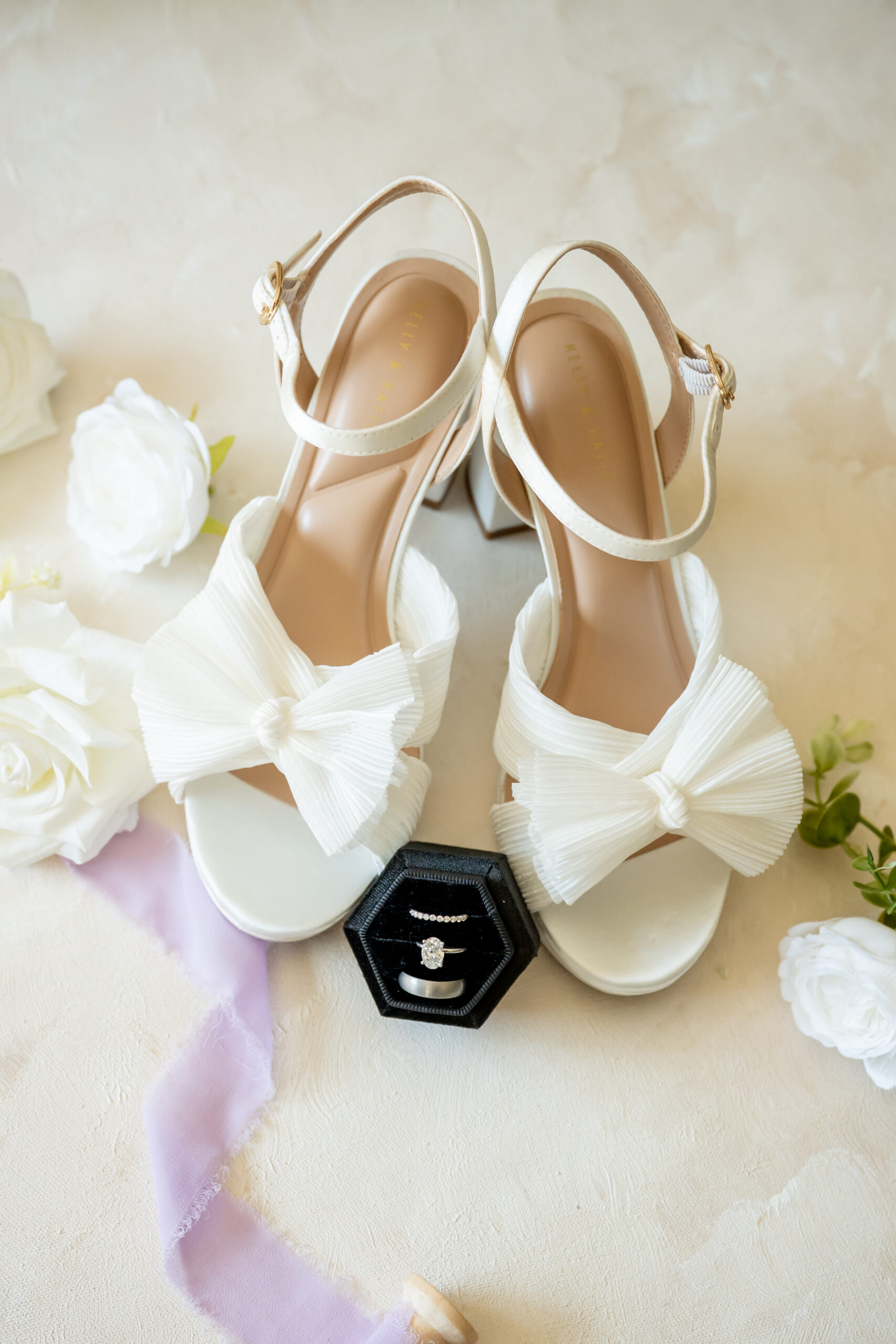 The Madison Hotel Wedding