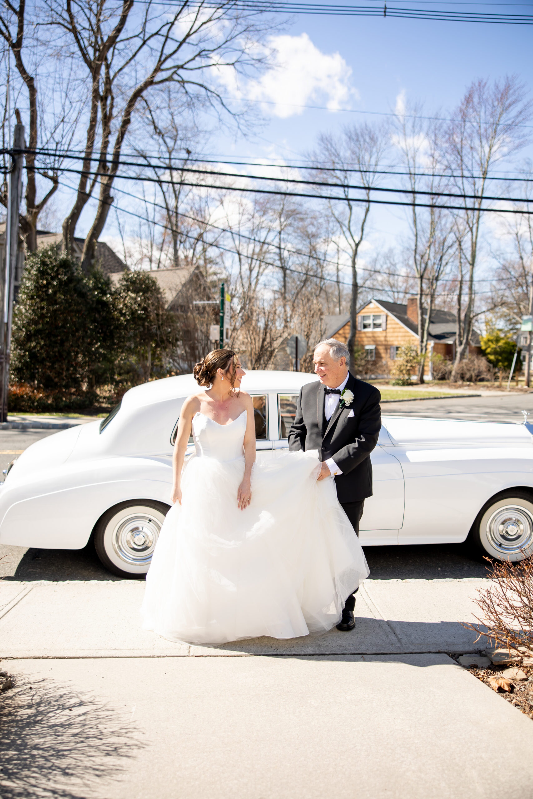 The Madison Hotel Wedding