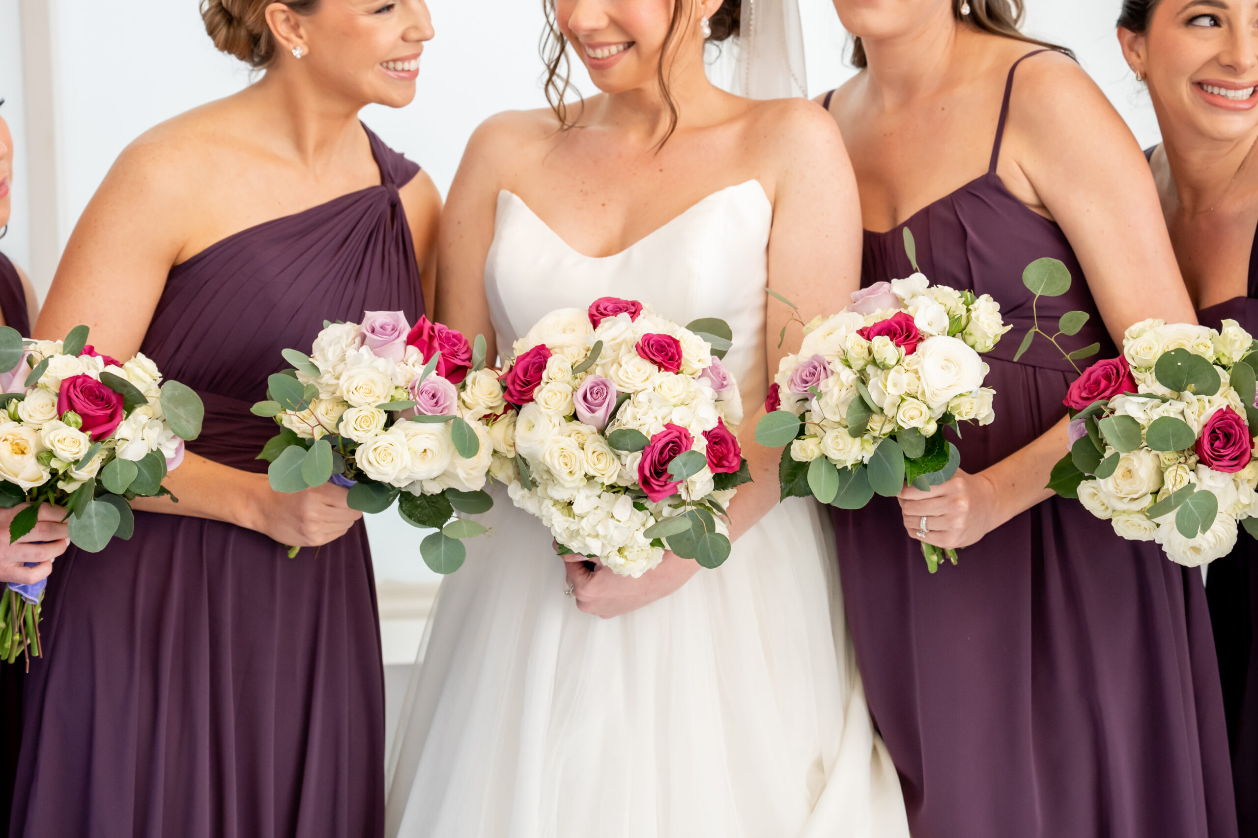 The Madison Hotel Wedding