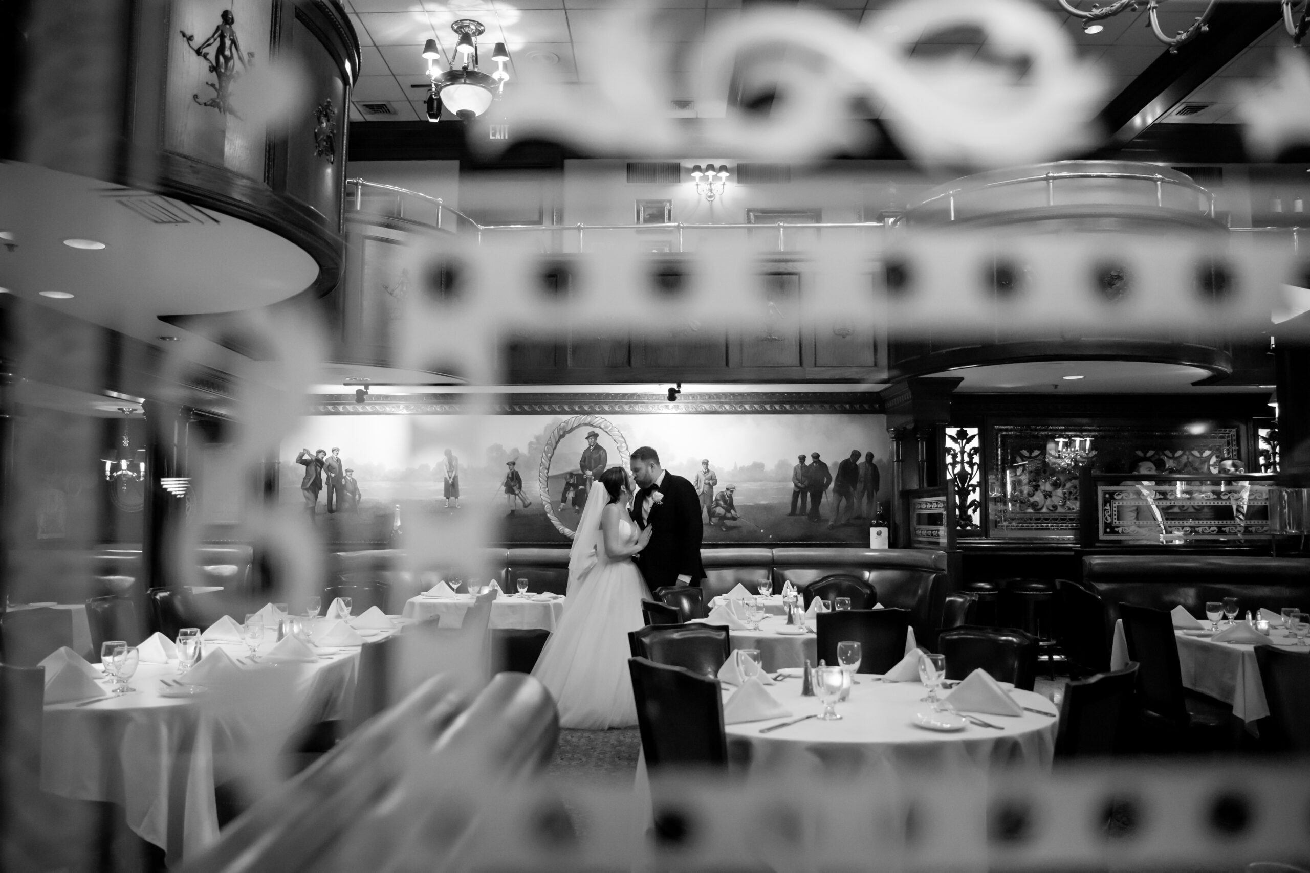 The Madison Hotel Wedding