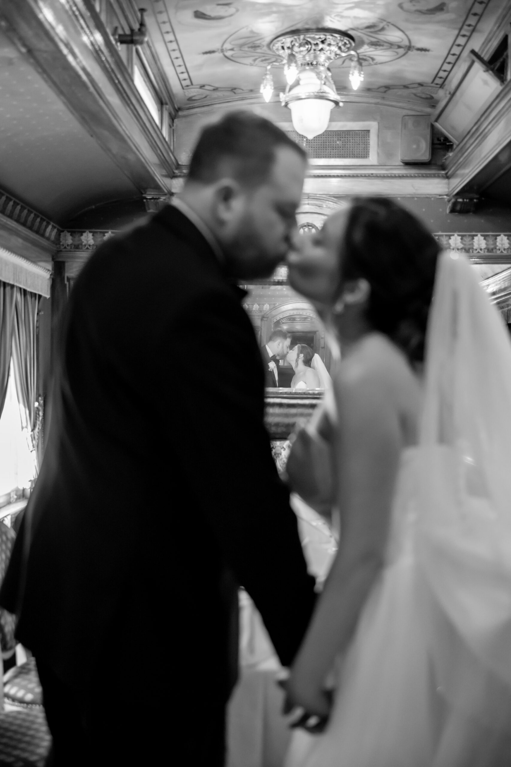 The Madison Hotel Wedding