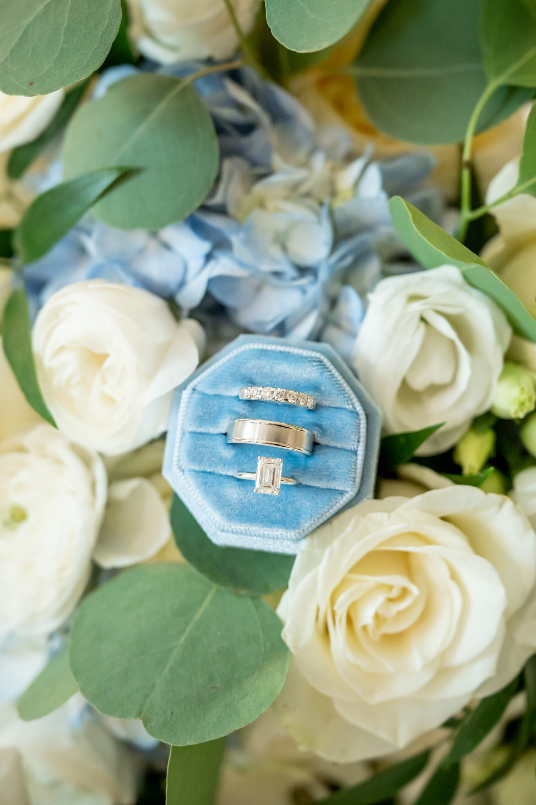 Park Savoy Estate wedding