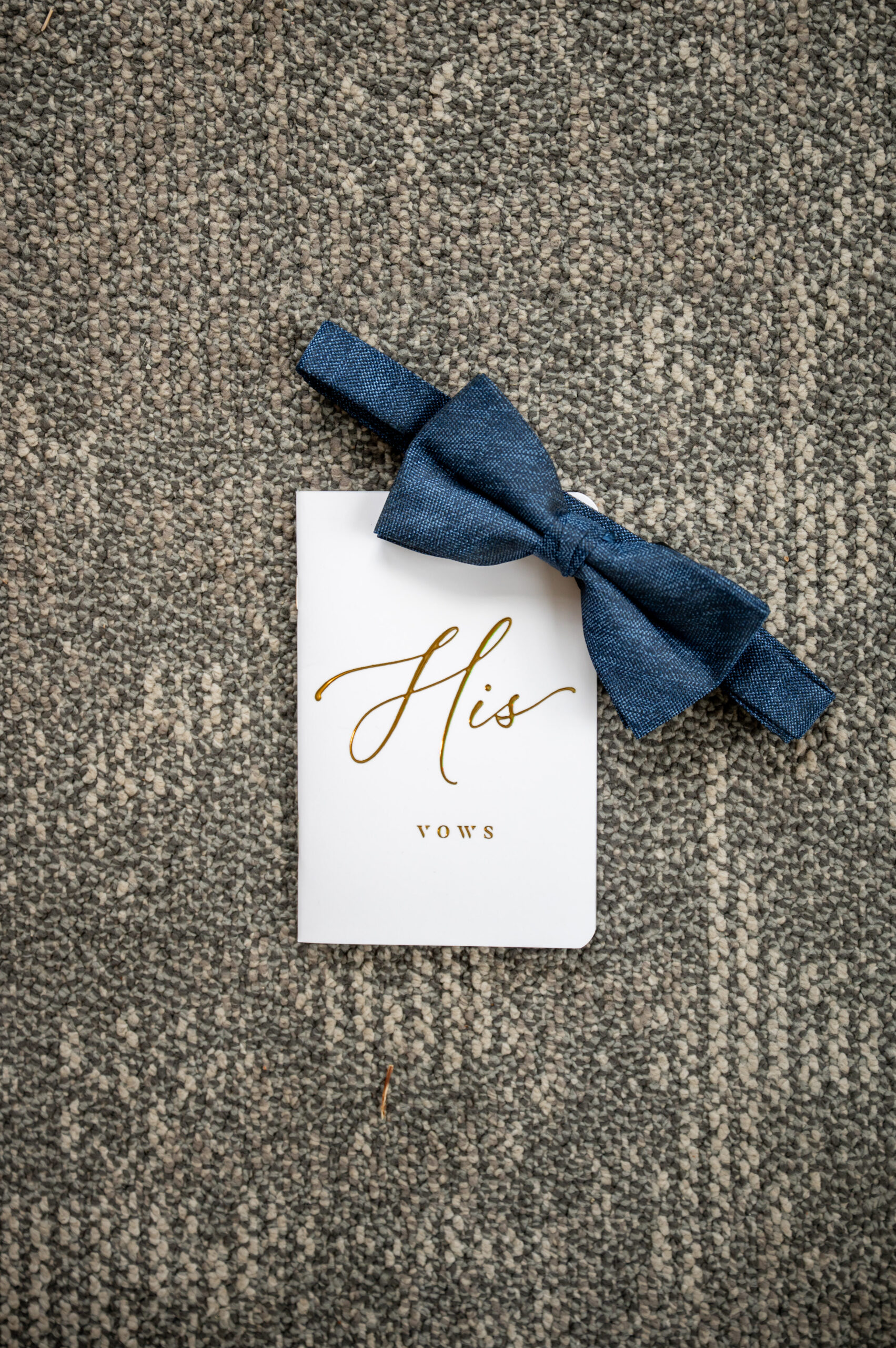 Park Savoy Estate wedding