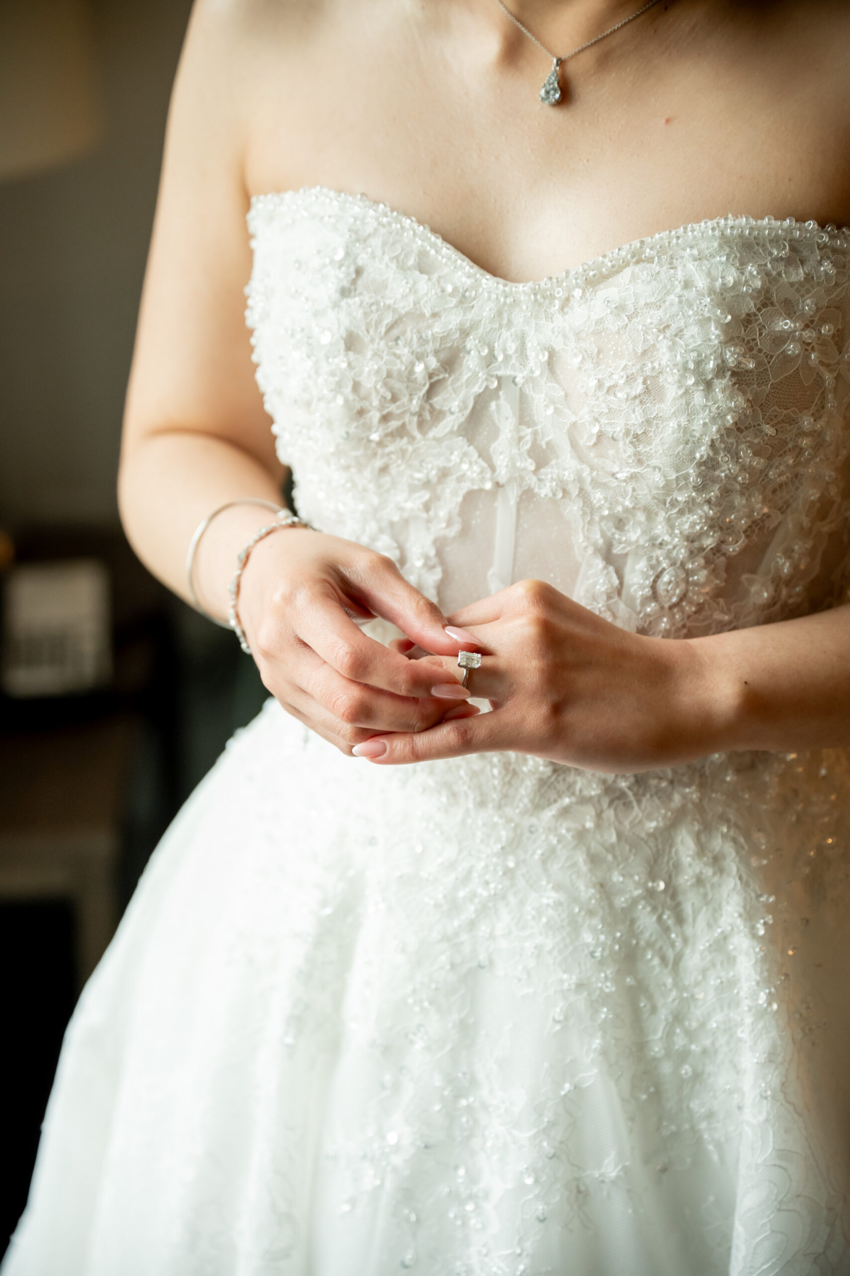 Park Savoy Estate wedding