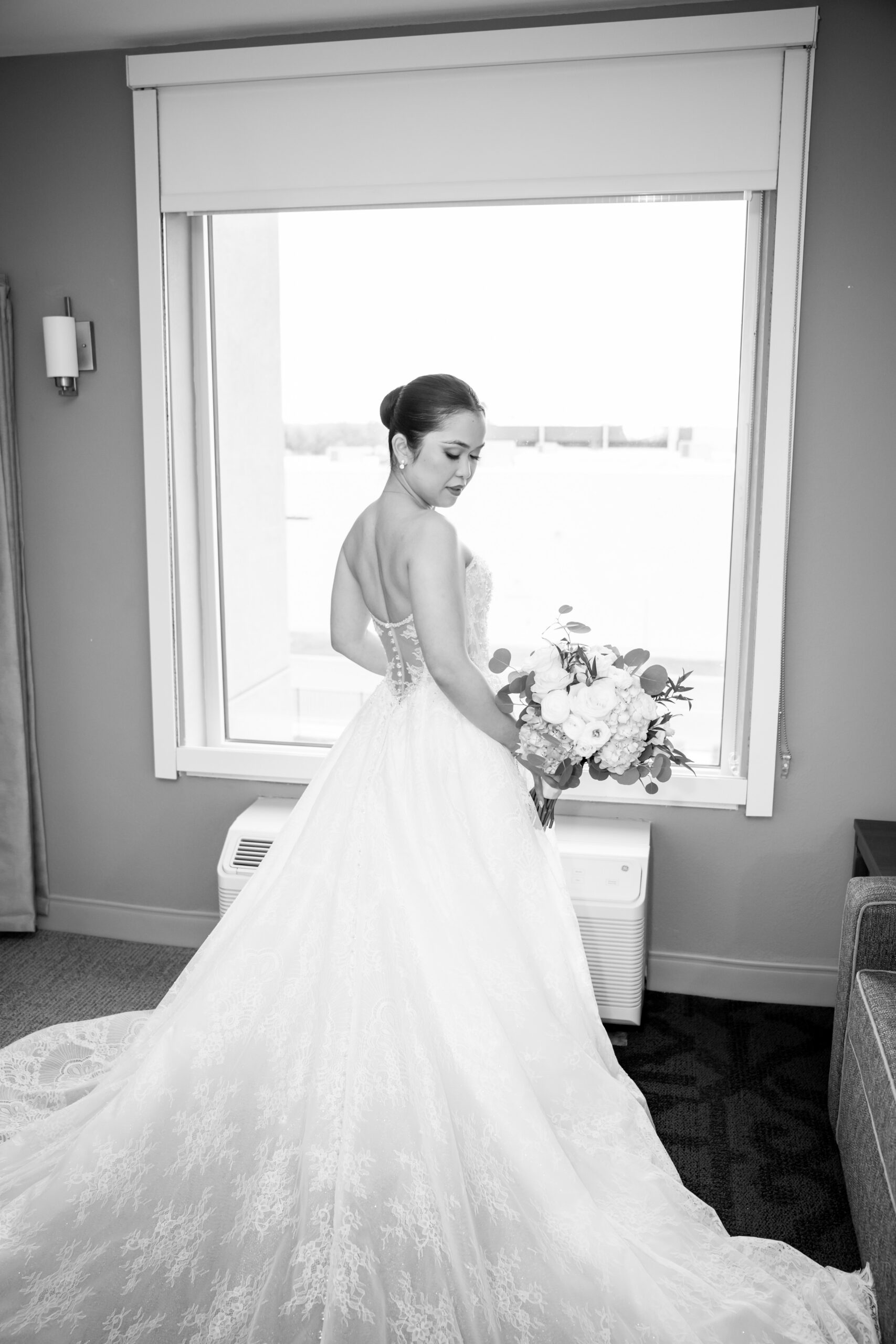 Park Savoy Estate wedding