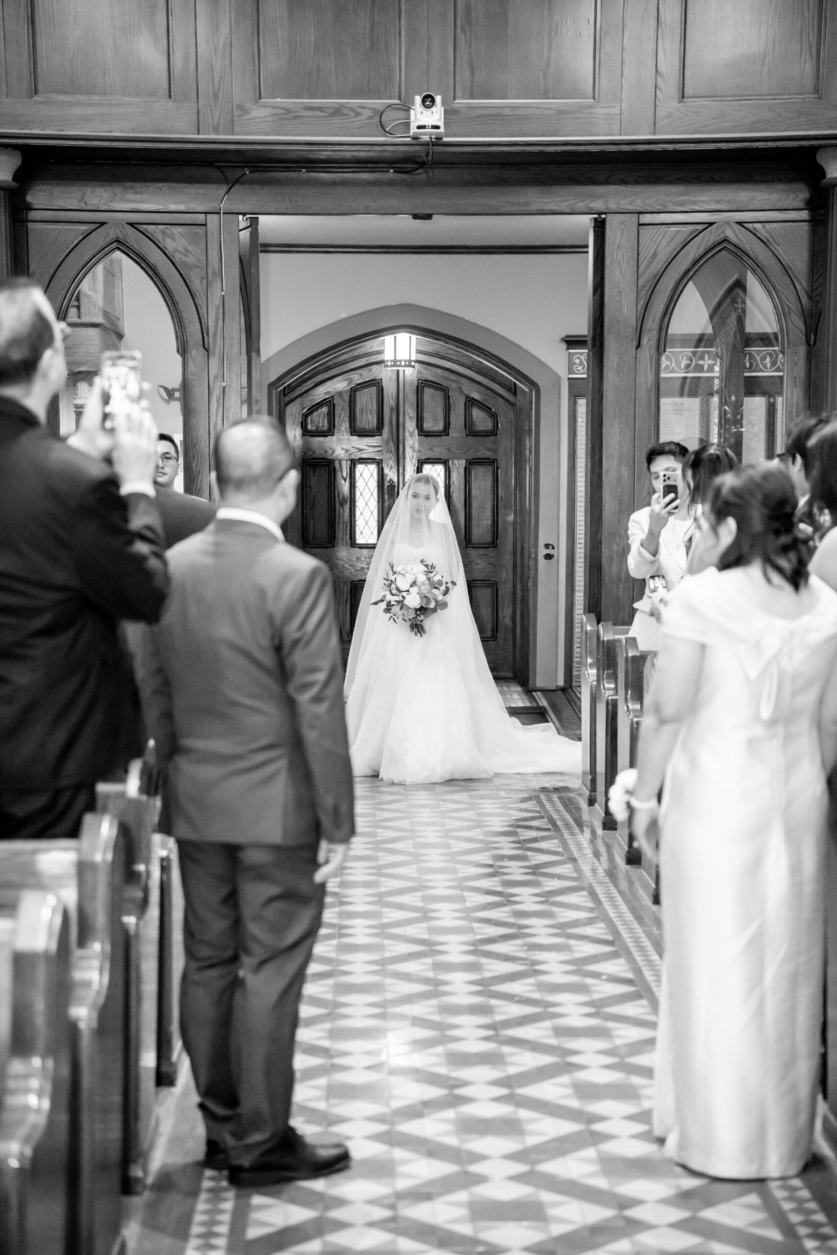 Park Savoy Estate wedding