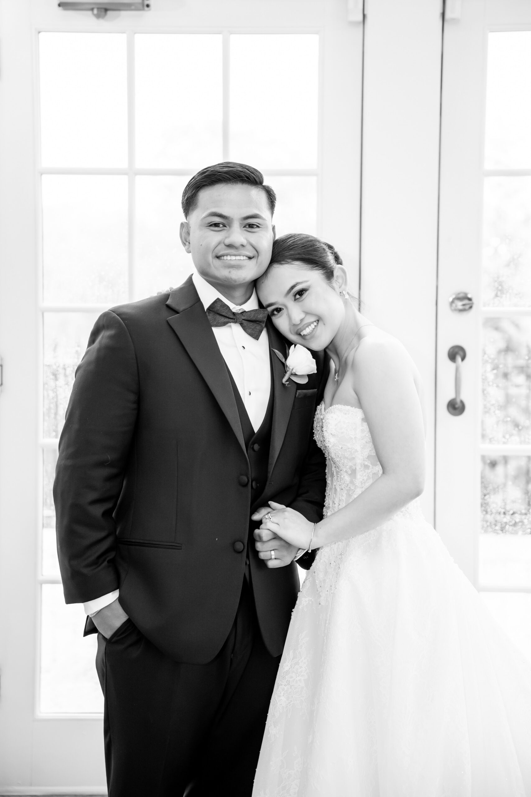 Park Savoy Estate wedding