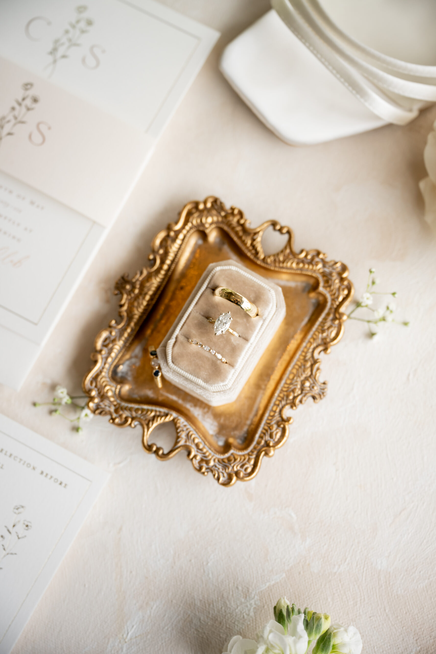Rock Island Lake Club Wedding