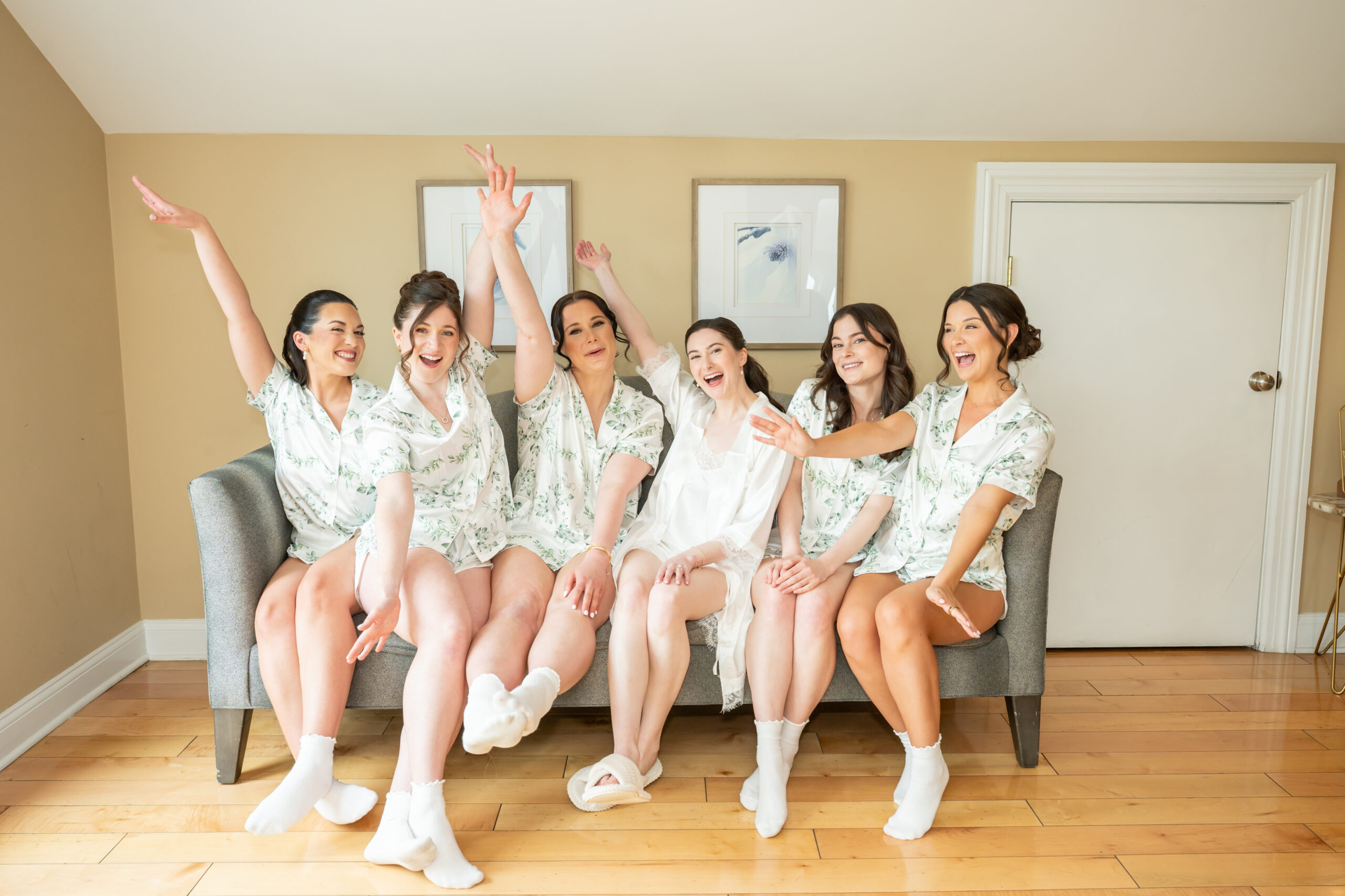 Rock Island Lake Club Wedding