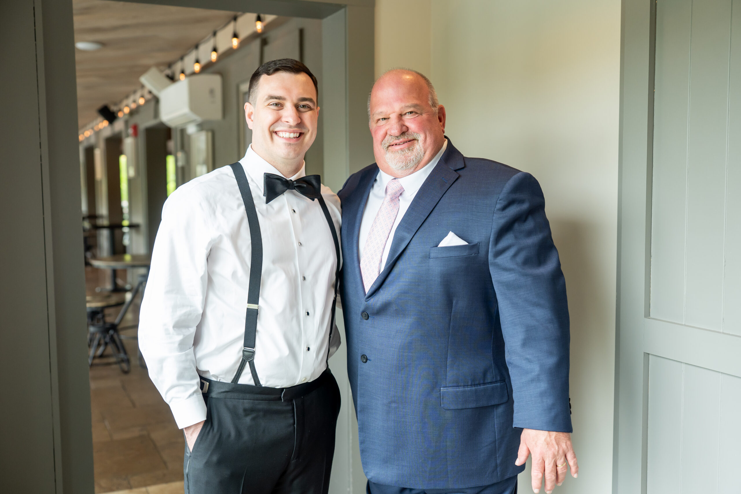 Rock Island Lake Club Wedding
