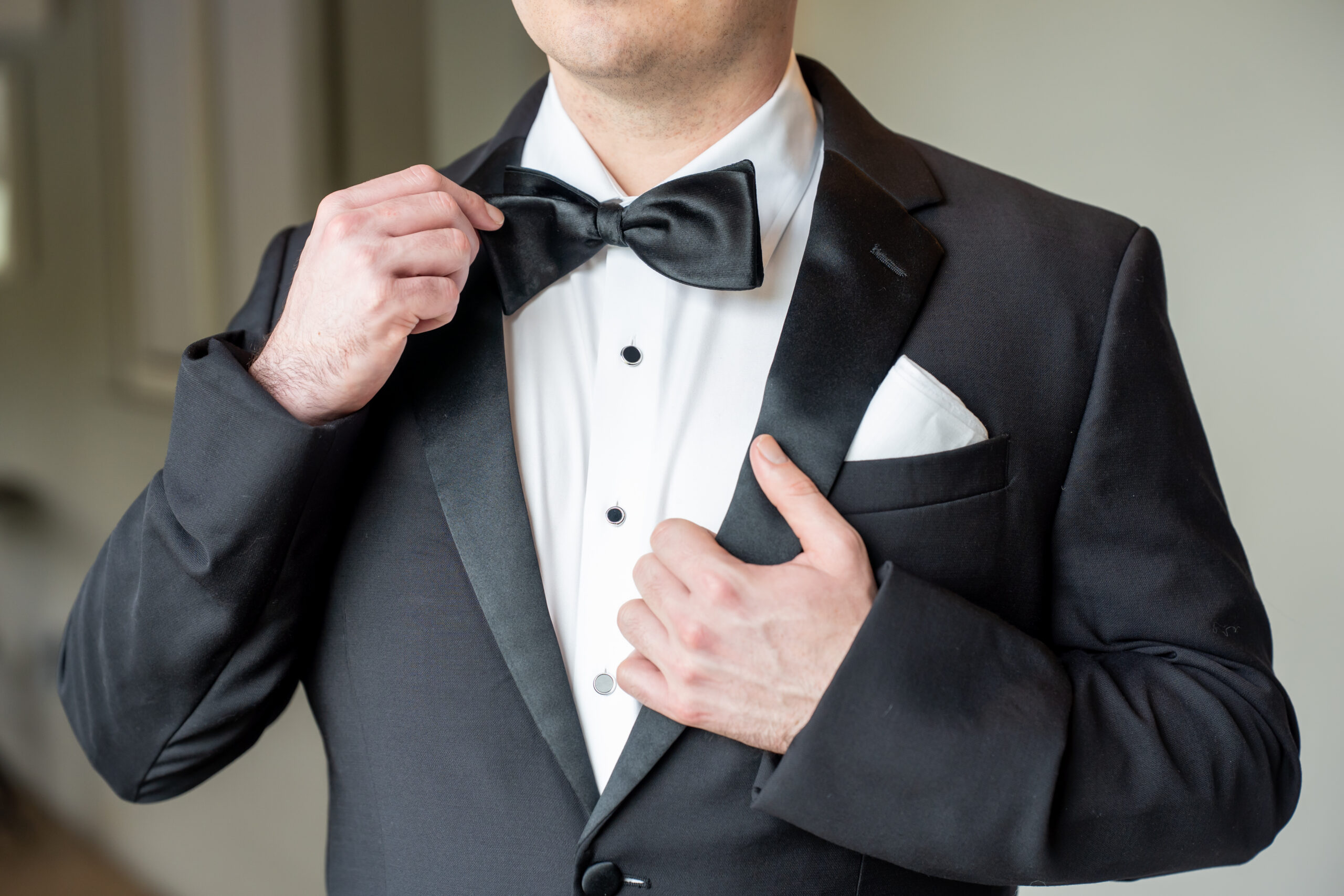 Rock Island Lake Club Wedding