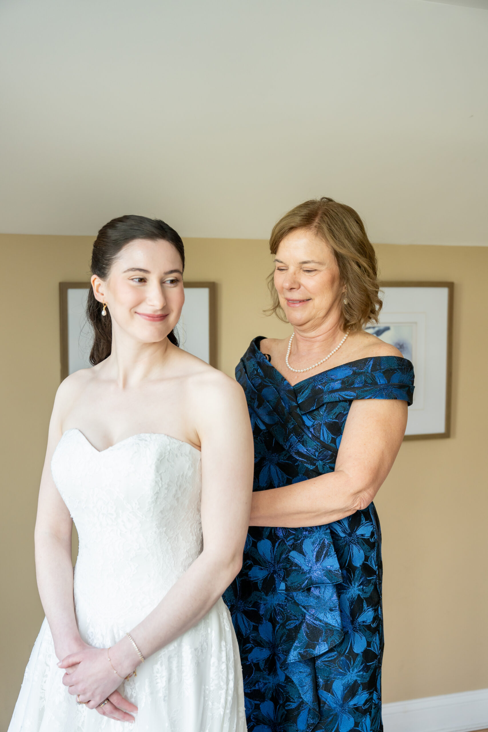 Rock Island Lake Club Wedding