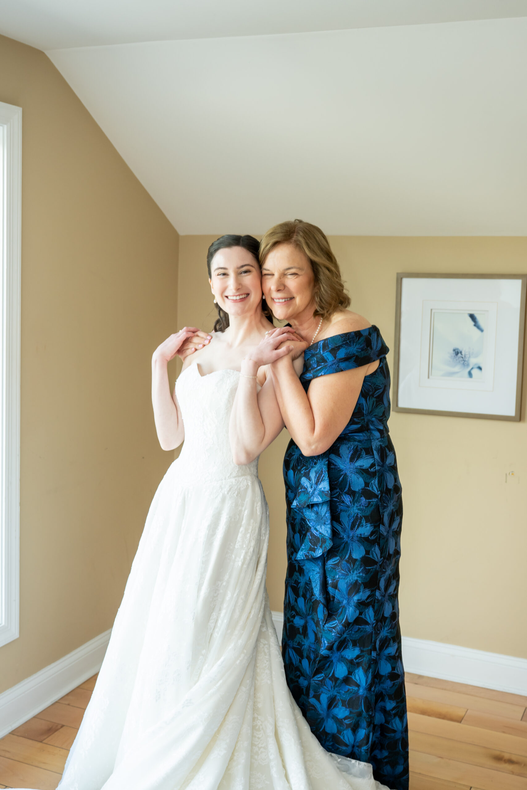 Rock Island Lake Club Wedding