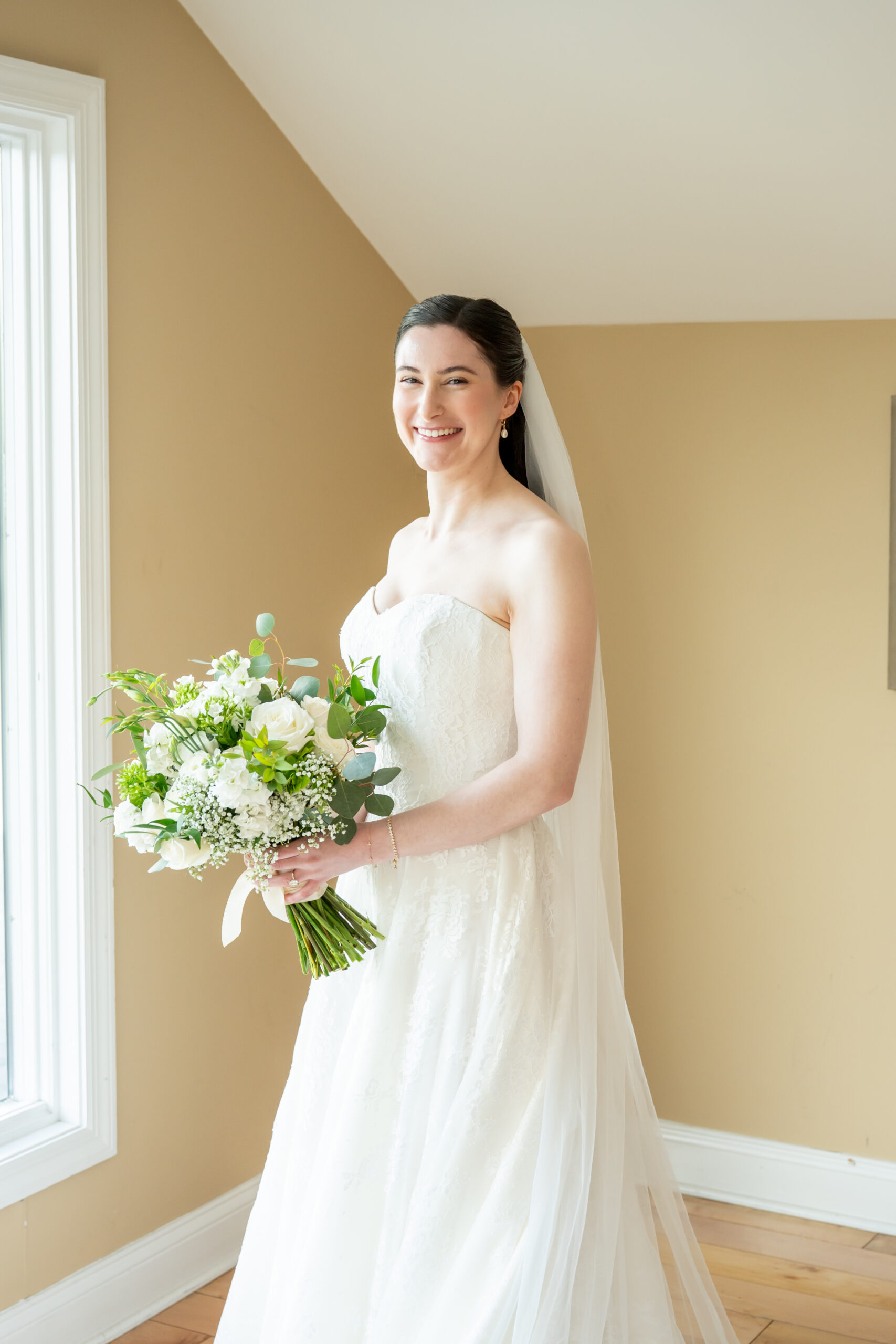 Rock Island Lake Club Wedding