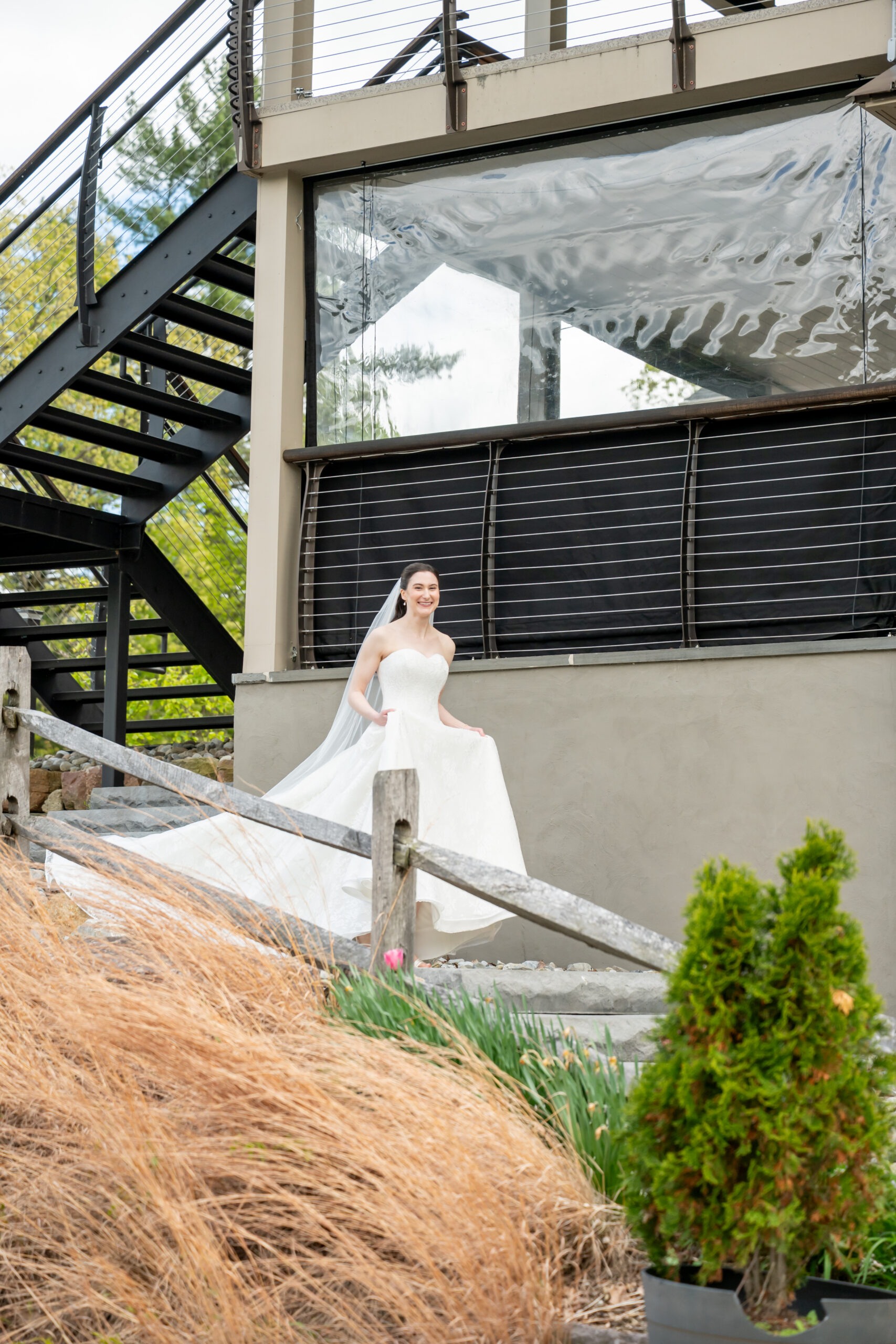 Rock Island Lake Club Wedding