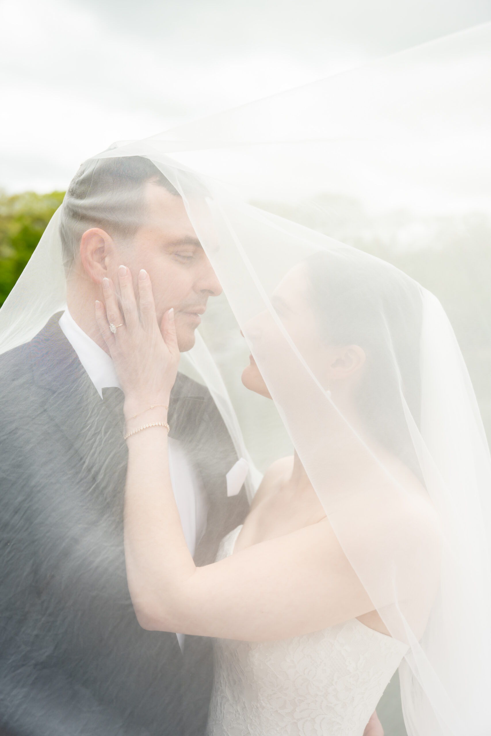 Rock Island Lake Club Wedding