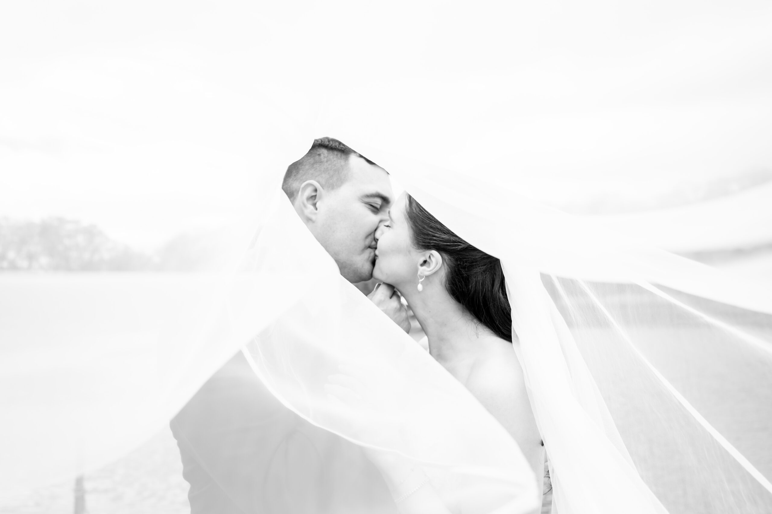 Rock Island Lake Club Wedding