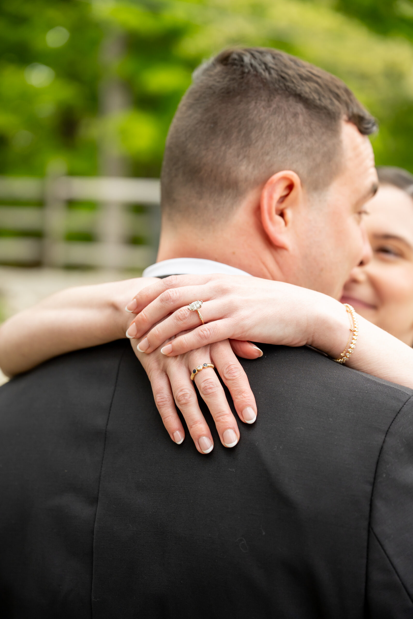 Rock Island Lake Club Wedding
