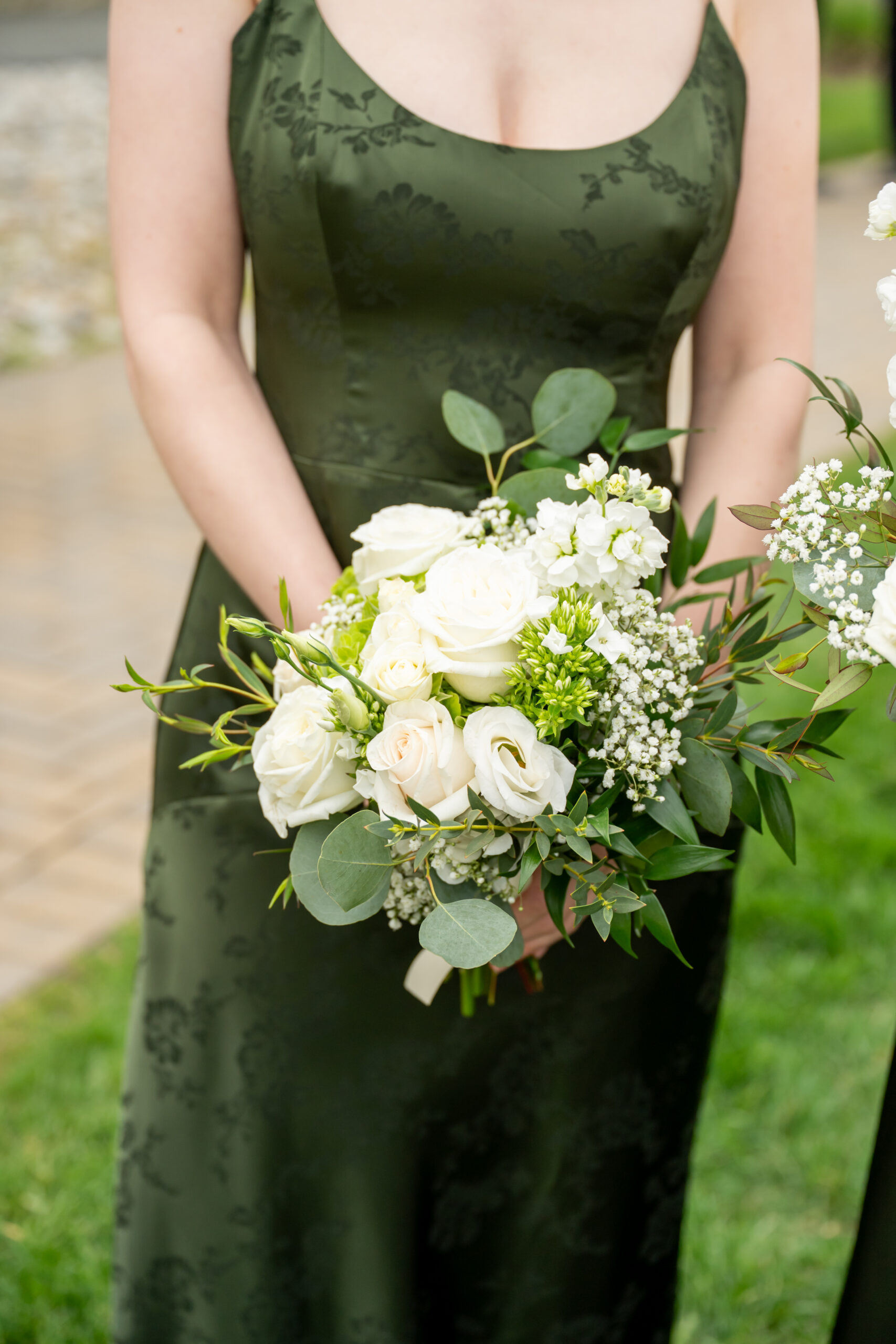 Rock Island Lake Club Wedding