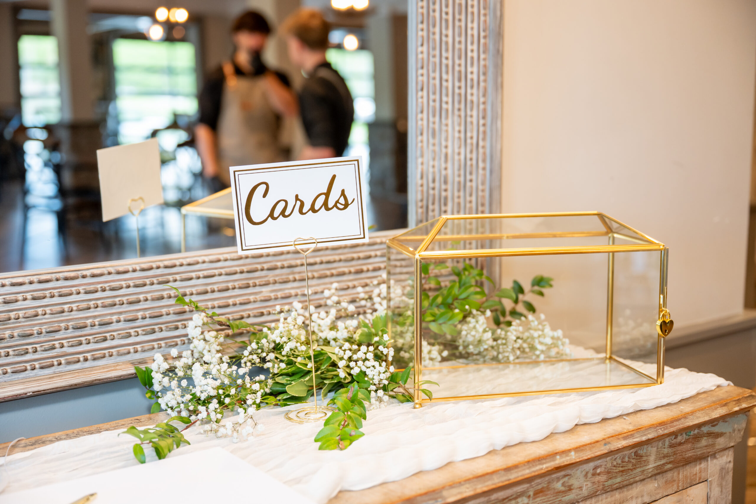 Rock Island Lake Club Wedding