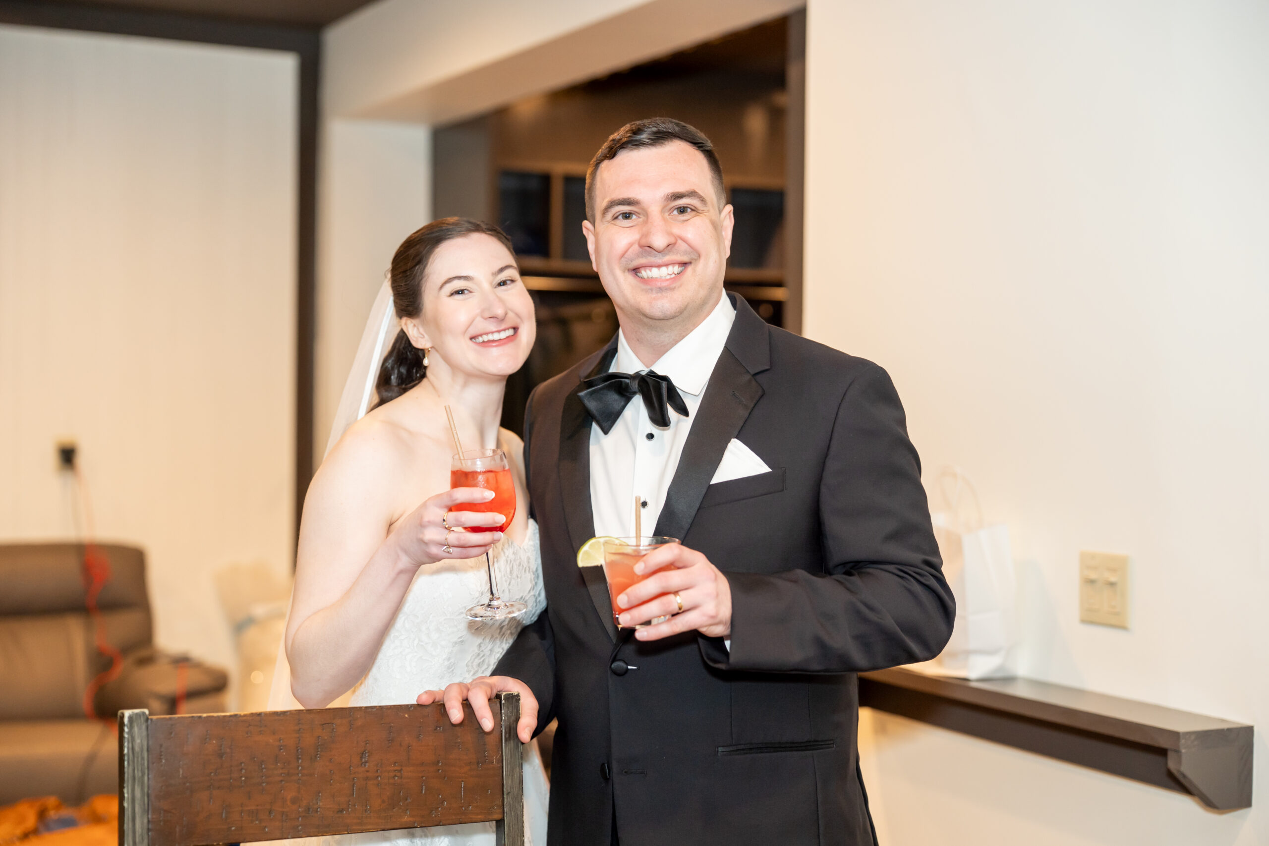 Rock Island Lake Club Wedding