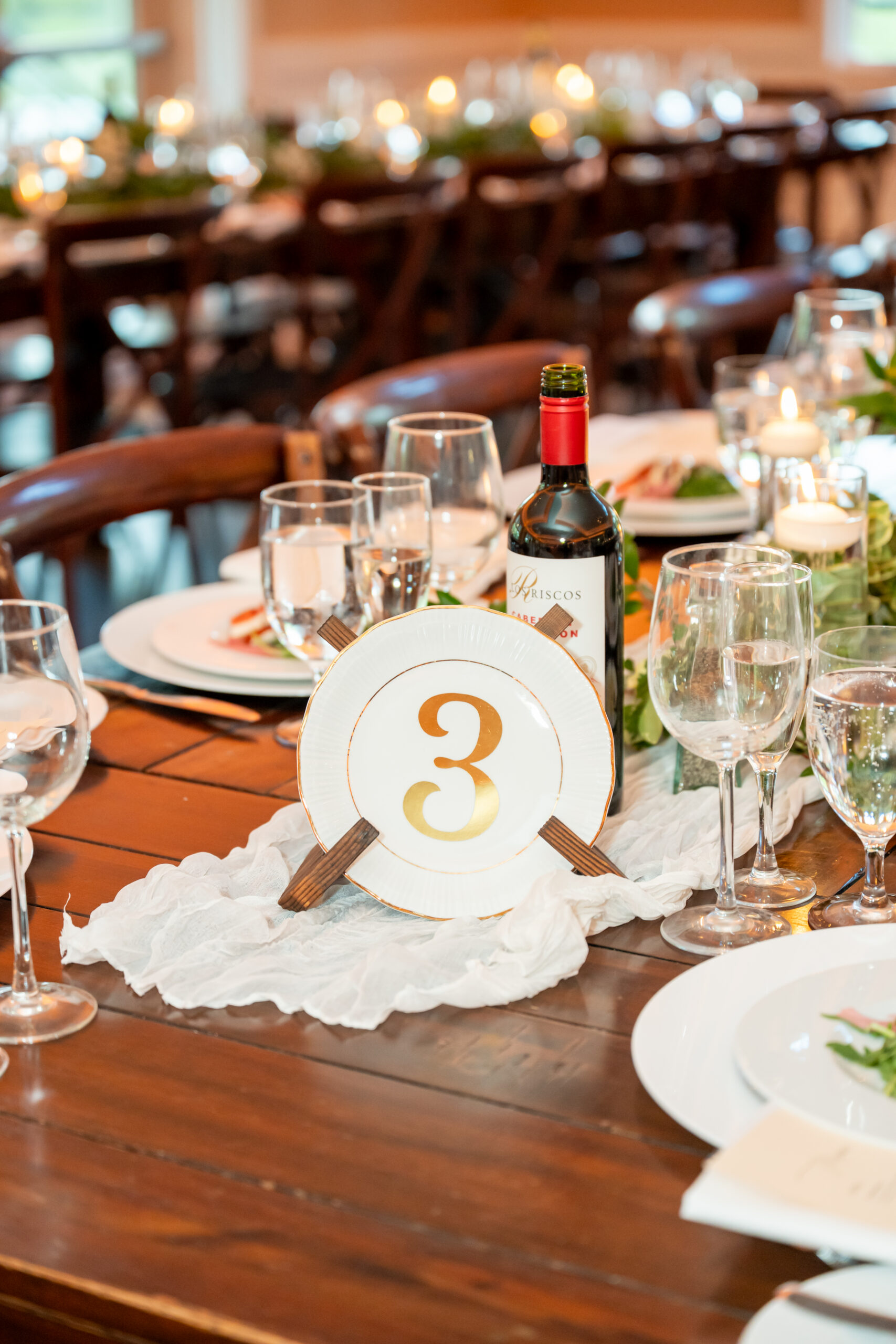 Rock Island Lake Club Wedding